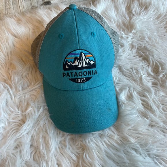 P-6 Logo LoPro Trucker Hat - Picture 2 of 5